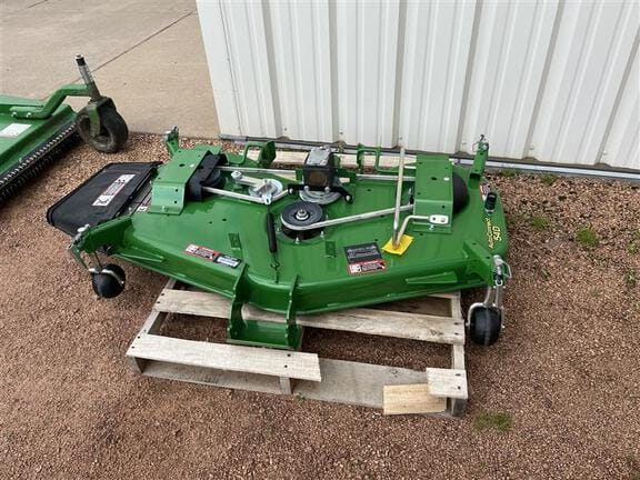 Main image John Deere 54D