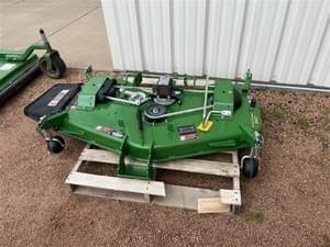 2017 John Deere 54D Image