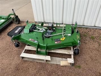 Main image John Deere 54D