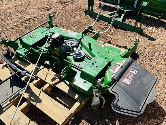 Image of John Deere 54D equipment image 3