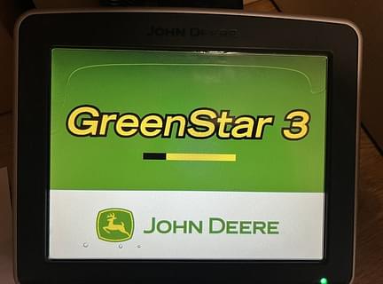 Image of John Deere GreenStar 2630 Primary image