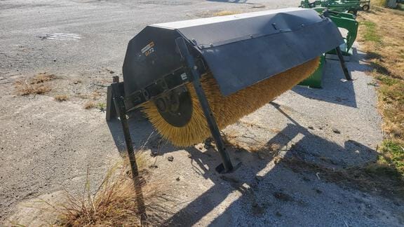 Main image John Deere BA72