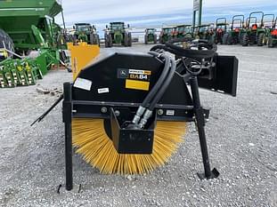 2017 John Deere BA84 Equipment Image0