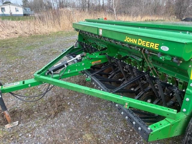 Image of John Deere BD1110 equipment image 3