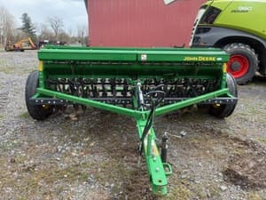 2017 John Deere BD1110 Image