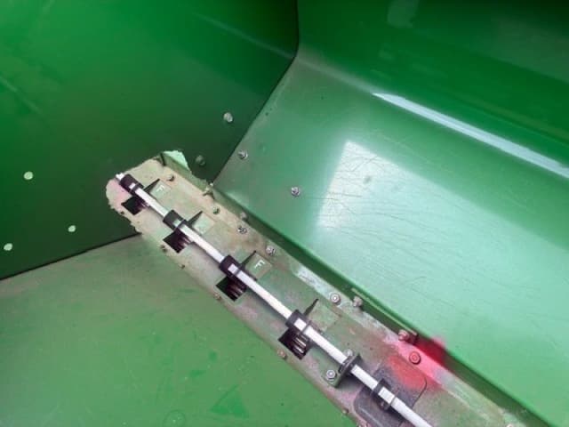 Image of John Deere BD1110 equipment image 4