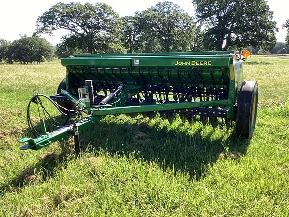 Image of John Deere BD1110 Primary image