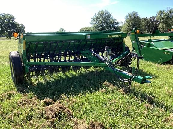 Image of John Deere BD1110 equipment image 2
