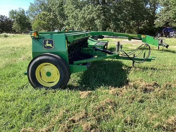 Image of John Deere BD1110 equipment image 3