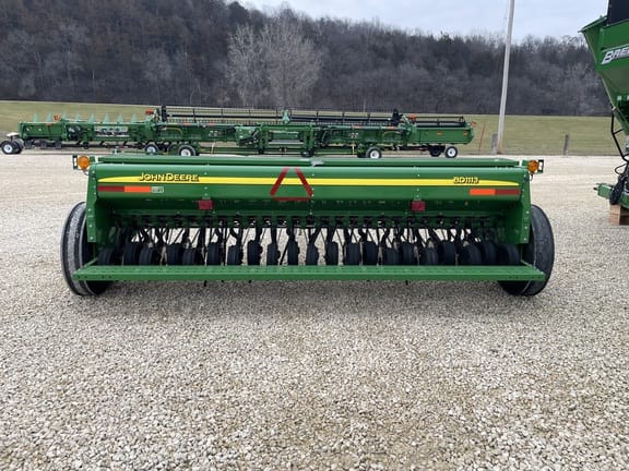 Main image John Deere BD1113