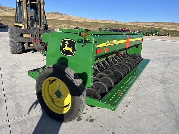 Image of John Deere BD1113 equipment image 1