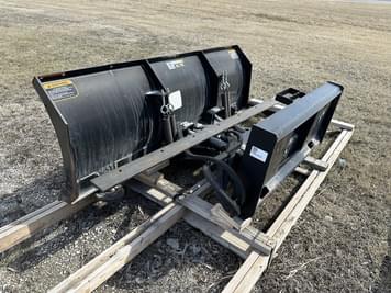 Main image John Deere BL7B