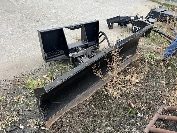 Main image John Deere BL7B 7