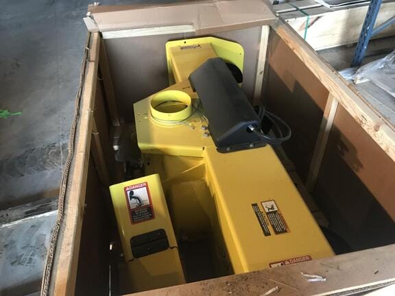 Main image John Deere 54" Snow Blower