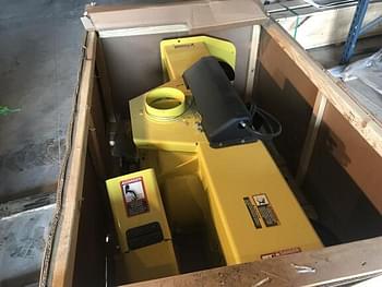 2017 John Deere 54" Snow Blower Equipment Image0