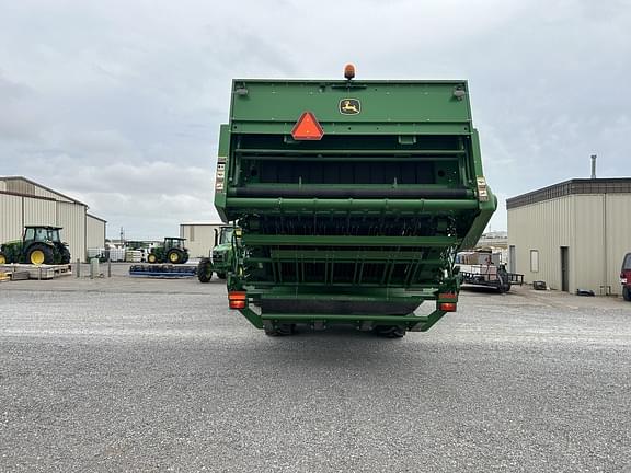 Image of John Deere CP690 equipment image 3