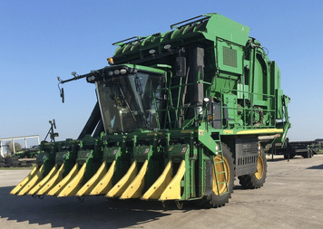 Main image John Deere CP690
