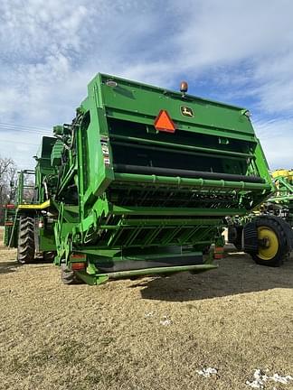 Image of John Deere CP690 equipment image 2