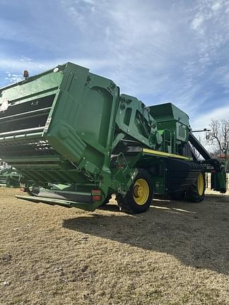 Image of John Deere CP690 equipment image 3