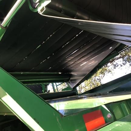 Image of John Deere CP690 equipment image 2