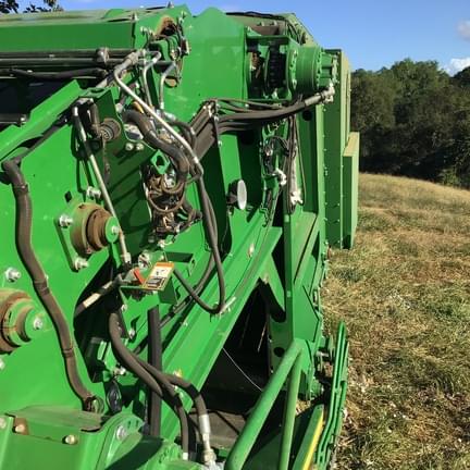 Image of John Deere CP690 equipment image 1