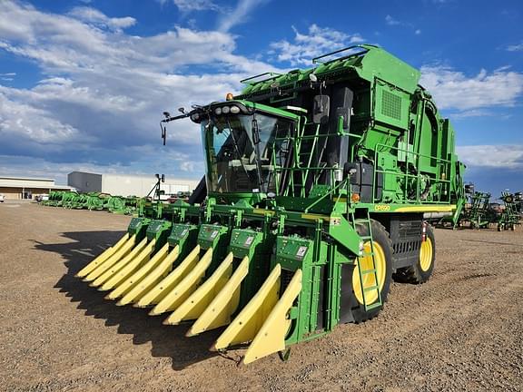 Image of John Deere CP690 Primary image