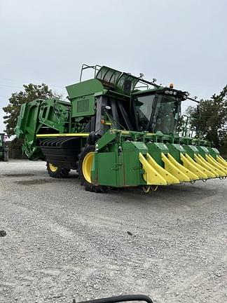 Image of John Deere CP690 Image 0