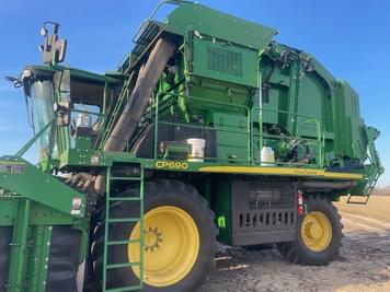 Main image John Deere CP690