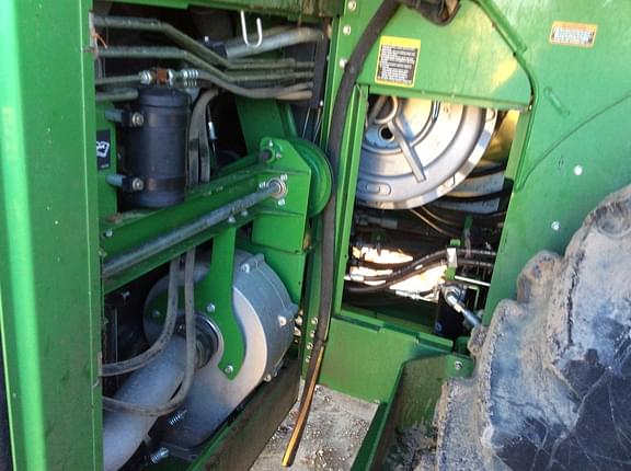 Image of John Deere CP690 equipment image 4