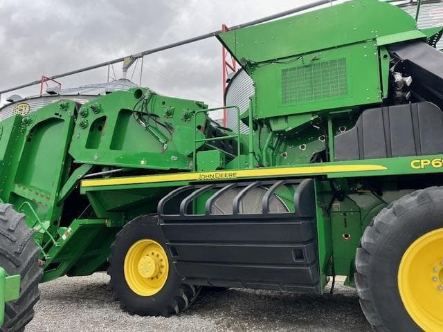 Image of John Deere CP690 equipment image 3