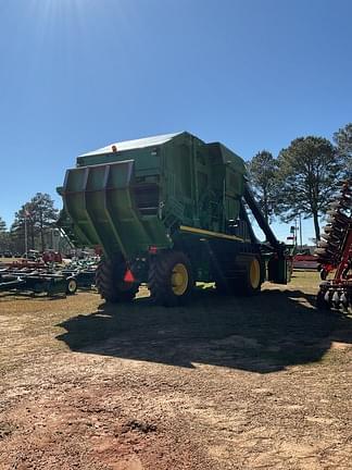 Image of John Deere CP690 equipment image 2