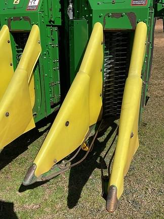 Image of John Deere CP690 equipment image 4