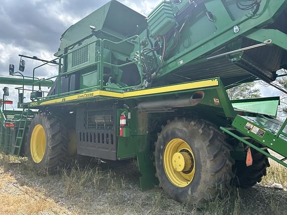 Image of John Deere CP690 equipment image 3