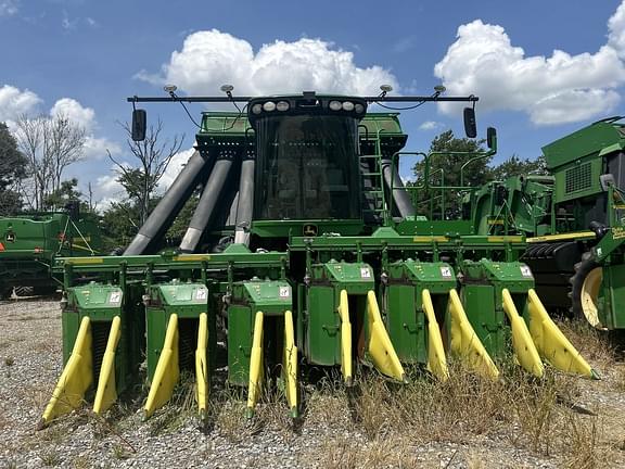 Image of John Deere CP690 Primary image