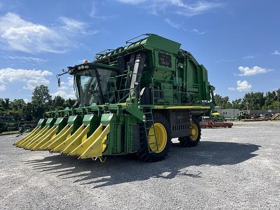 Image of John Deere CP690 equipment image 1