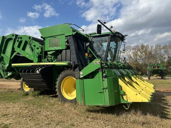 Image of John Deere CP690 equipment image 3
