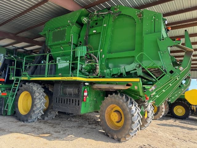 Image of John Deere CP690 Image 1