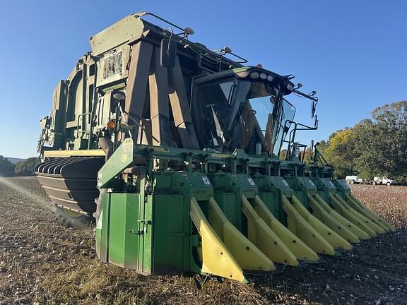 Image of John Deere CP690 Primary image