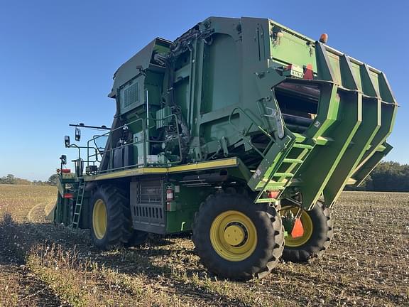 Image of John Deere CP690 equipment image 4