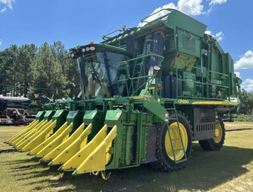 Main image John Deere CP690