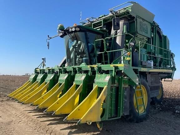 Image of John Deere CP690 equipment image 3