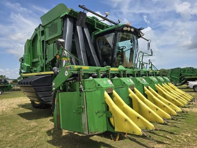 Image of John Deere CP690 equipment image 2