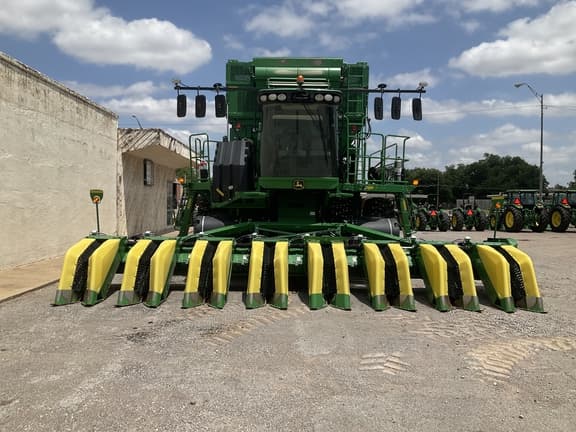 Image of John Deere CS690 equipment image 3
