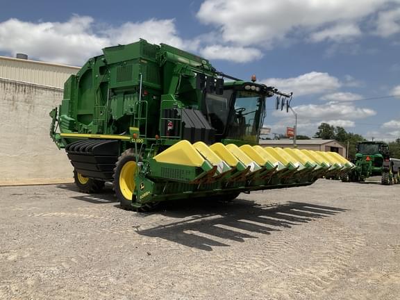 Image of John Deere CS690 Primary image