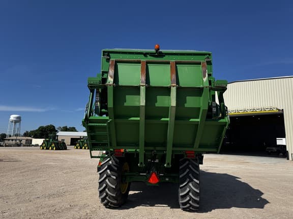 Image of John Deere CS690 equipment image 3