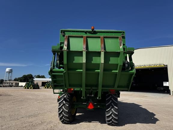 Image of John Deere CS690 equipment image 3