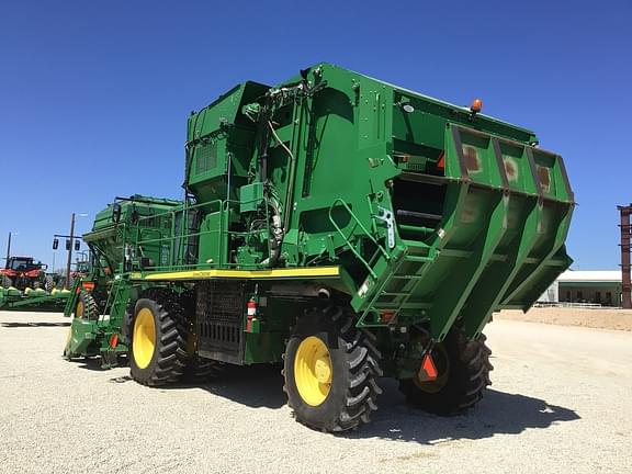 Image of John Deere CS690 equipment image 4