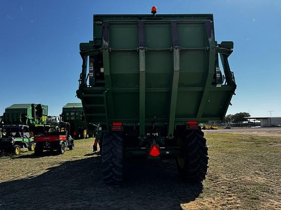 Image of John Deere CS690 equipment image 3