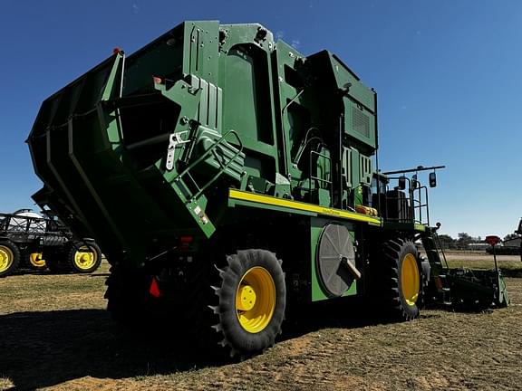 Image of John Deere CS690 equipment image 4