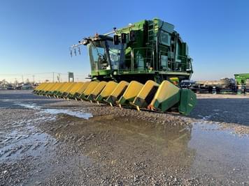 Main image John Deere CS690